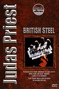 Film: Judas Priest - British Steel (Classic Albums)
