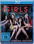 Film: Girls - 1. Staffel