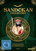 Sandokan Collection