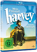 Film: Mein Freund Harvey