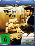 Film: Cinema Treasures: Die Piraten von Tortuga