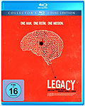 Legacy - Collector's 2-Disc Edition