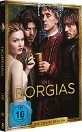 Die Borgias - Season 2
