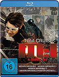 Film: Mission: Impossible - Ultimate Missions