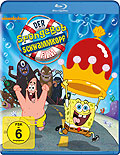 Film: SpongeBob Schwammkopf - Der Film