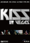 Film: Kiss - In Vegas