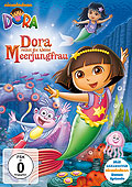 Dora: Rettet die Meerjungfrauen