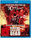 Film: Remains of the walking Dead - uncut