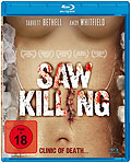 Saw Killing