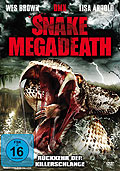 Film: Snake Megadeath
