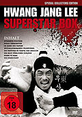 Film: Hwang Jang Lee - Superstar Box - Special Collector's Edition
