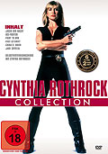 Cynthia Rothrock Collection