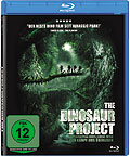 Film: The Dinosaur Project