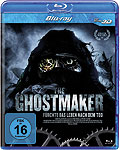 Film: The Ghostmaker - 3D