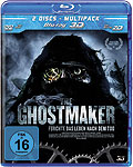 Film: The Ghostmaker - 3D - Muktipack