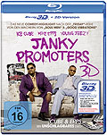 Film: Janky Promoters - 3D