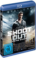 Film: Shootout - Keine Gnade