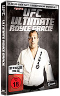 Film: UFC - Ultimate Royce Gracie