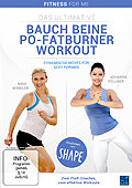Das Ultimative Bauch Beine Po - Fatburner Workout - Dynamische Moves fr sexy Formen