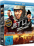 Film: Jet Li - Limited Edition - 3D