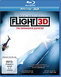 Film: The Art of Flight - 3D