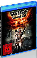 Film: Rage of the Undead