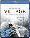 Film: Monster Village - Das Dorf der Verfluchten