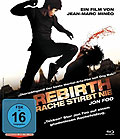 Film: Rebirth - Rache stirbt nie.