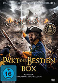 Film: Pakt der Bestien - Box