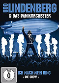 Film: Udo Lindenberg & Das Panikorchester - Ich mach mein Ding