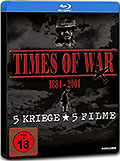 Film: Times of War Box