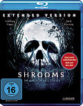 Film: Shrooms - Extended Version