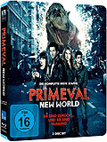 Film: Primeval - New World: Sie sind zurck - Staffel 1