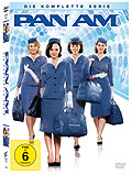 Pan Am - Die komplette Season