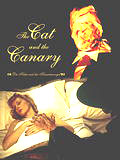 Film: The Cat and the Canary