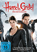 Film: Hnsel & Gretel: Hexenjger