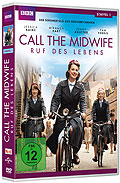 Call the Midwife - Ruf des Lebens - Staffel 1