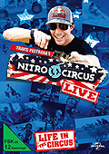 Nitro Circus Live - Das Leben im Nitro Circus!