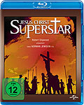 Film: Jesus Christ Superstar