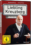 Film: Liebling Kreuzberg - Staffel 5 - Folge 1-9