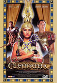 Film: Cleopatra (RTL - TV - Film)