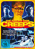 Film: Die Nacht der Creeps - Director's Cut