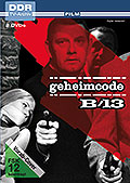 Film: Geheimcode B 13