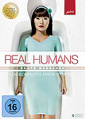 Real Humans: Echte Menschen - Staffel 1