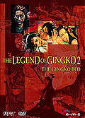 Film: Legend of Gingko 2
