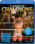 Film: WWE Night of Champions 2012