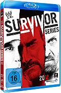 Film: WWE Survivor Series 2012