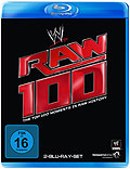 WWE Top 100 Raw Moments