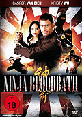 Film: Ninja Bloodbath