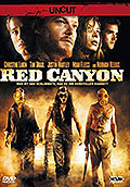 Film: Red Canyon - Uncut